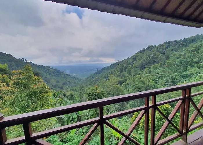 V View House * Munduk