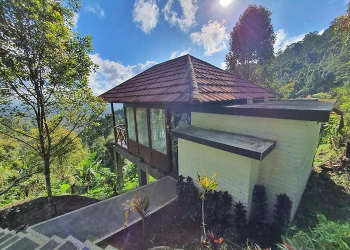 V View House Ferienhaus *