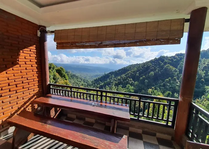 V View House Munduk