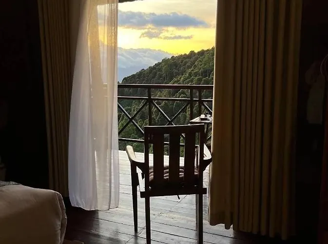 V View House Munduk