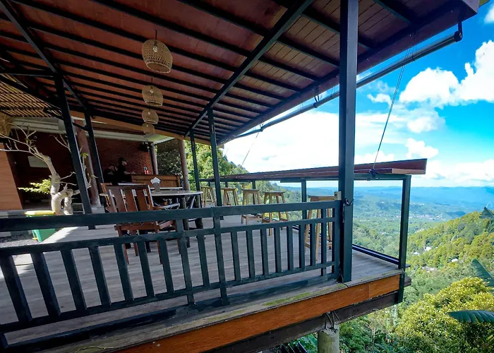 V View House