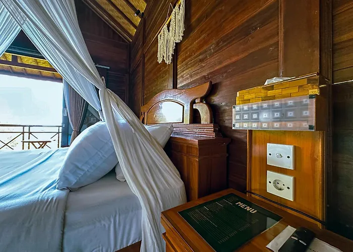 V View House *