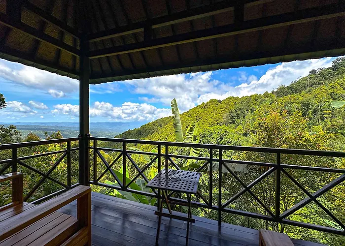 Ferienhaus V View House